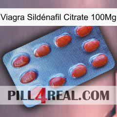 Viagra Sildénafil Citrate 100Mg 06